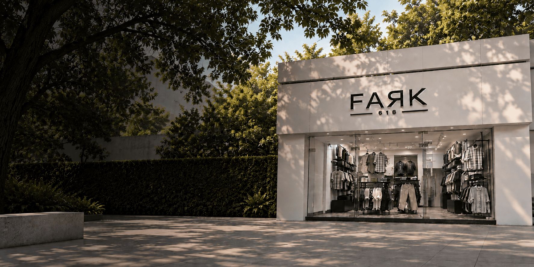 Visit FARK 618 Store